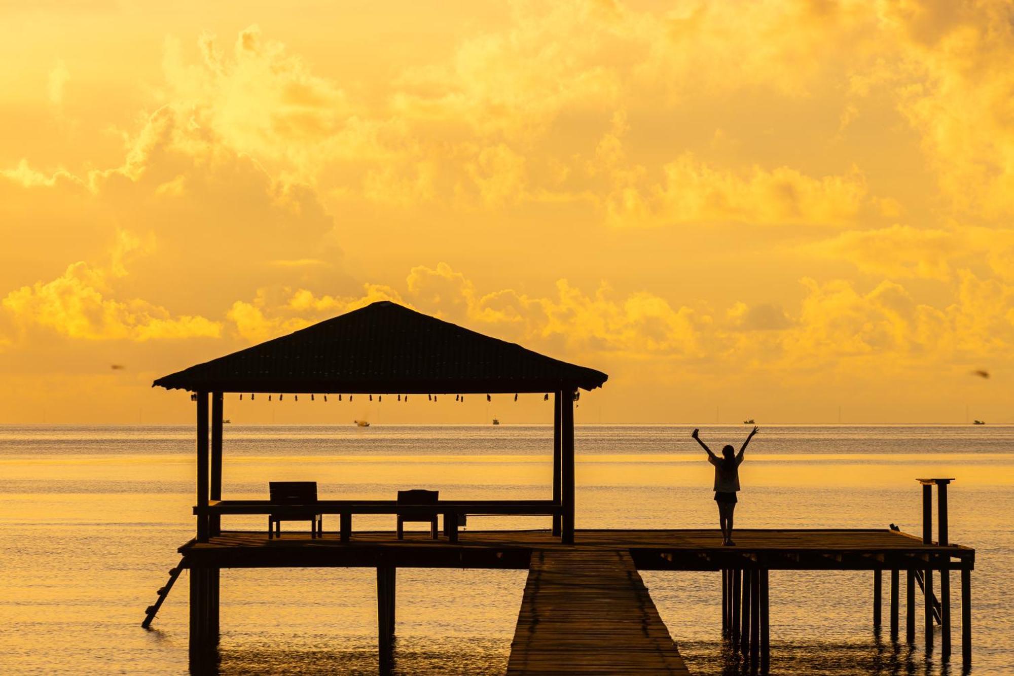 Cosian Bay Phu Quoc Resort Exterior foto